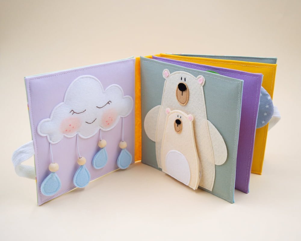 Μίνι Βιβλίο Δραστηριοτήτων