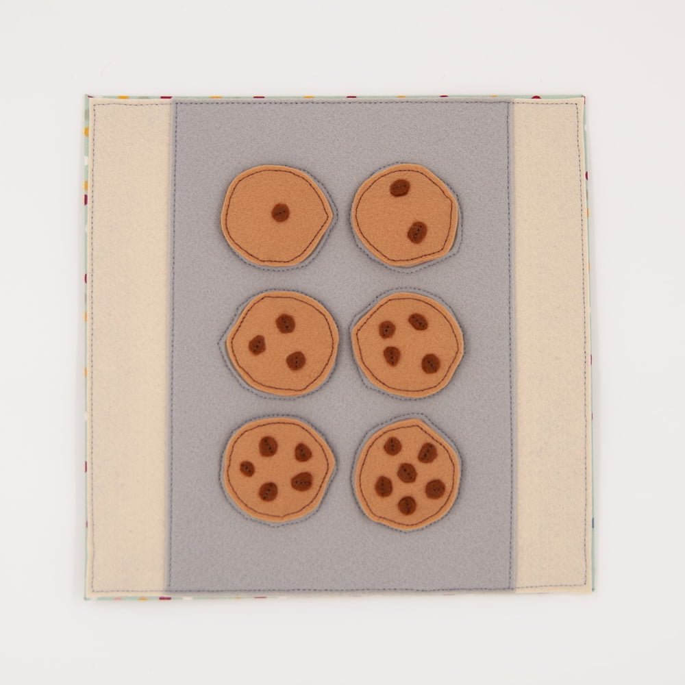 Εκπαιδευτική Καρτέλα - Cookies